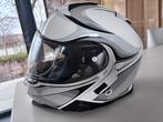 Motorhelm Shoei, Motoren, Ophalen, M, Systeemhelm, Heren