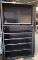 archiefkast , tv sony, Huis en Inrichting, Ophalen