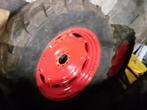 Banden 540/65R34 michelin xm108, Zakelijke goederen, Landbouw | Onderdelen | Banden, Velgen en Assen, Ophalen