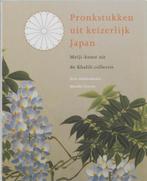 Pronkstukken Keizerlijk Japan Meiji Kunst, Verzenden
