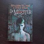 Guillermo del Toro - 2: de val, Enlèvement ou Envoi, Guillermo del Toro; Chuck Hogan