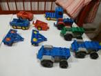 Duplo onderdelen van auto's, vrachtwagens, tractors etc, Ophalen of Verzenden, Losse stenen, Duplo