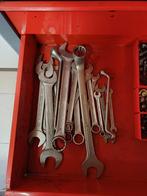 Sleutels gedore, Ophalen, Zo goed als nieuw