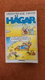 Veertiende dikke Hägar, Boeken, Ophalen of Verzenden, Zo goed als nieuw, Chris Browne, Eén comic