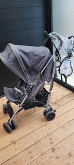 Plooibuggy, Kinderen en Baby's, Ophalen, Gebruikt