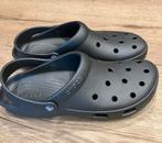 Crocs noires neuves 49-50, Neuf, Garçon ou Fille, Crocs, Enlèvement