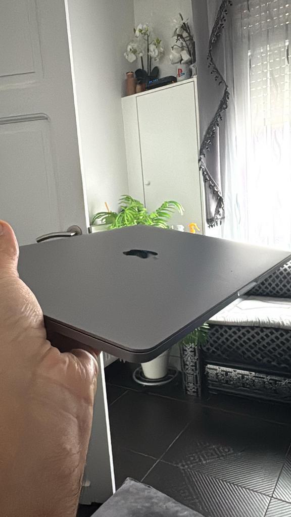 Ruilen Apple MacBook Pro 2017 | 13.3inch 128 GB SSD, Computers en Software, Apple Macbooks, Gebruikt, MacBook, 13 inch, 2 tot 3 Ghz