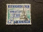 België/Belgique 1968 Mi 1521(o) Gestempeld/Oblitéré, Timbres & Monnaies, Envoi, Oblitéré