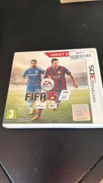 FIFA 15 Legacy Edition, Nintendo 3DS, Ophalen, Zo goed als nieuw, Sport, Vanaf 3 jaar