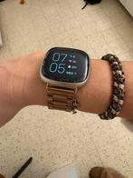 Fitbit Sense 2 horloge, Ophalen, Gebruikt, Blauw