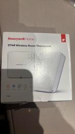 Honeywell home, Ophalen, Nieuw