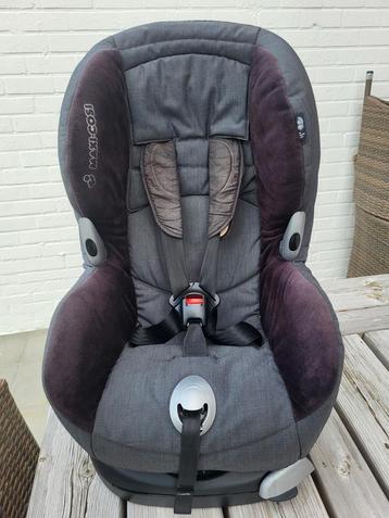 Autostoel Maxi-cosi tot 18kg Zeer verzorgde autostoel, Enlèvement, Comme neuf, Maxi-Cosi