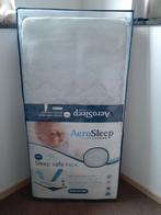 Aerosleep sleep safe pack 2 in 1 - 60x120, Zo goed als nieuw, Ophalen