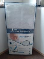 Aerosleep sleep safe pack 2 in 1 - 60x120, Comme neuf, Enlèvement