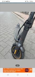 Ninebot g2 max et g30, Enlèvement ou Envoi