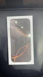 iPhone 16 pro max, Télécoms, Téléphonie mobile | Apple iPhone, Neuf, Autres modèles, Or, 1 TB