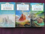 L'intégrale Le seigneur des anneaux en 3 livres de Tolkien, Verzenden