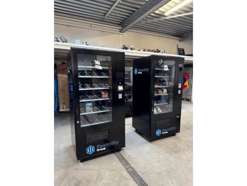 Vendingmachine te koop | Refurbished | Snoepautomaat, Zakelijke goederen, Horeca | Food, Dranken, Ophalen of Verzenden
