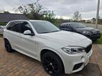 BMW X5 XDrive 30D, Autos, Cuir, Achat, Entreprise, Garantie prolongée