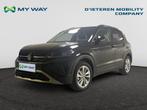 Volkswagen T-Cross T-Cross 1.0 TSI Life Business OPF, Argent ou Gris, 129 g/km, Boîte manuelle, Essence