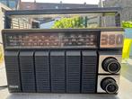 Philips 380, Ophalen, Zo goed als nieuw, Radio