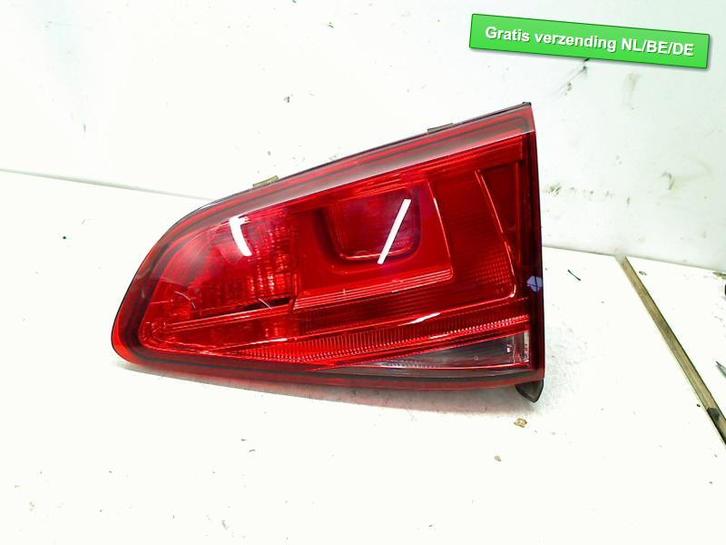 ACHTERLICHT RECHTS ACHTERKLEP Golf VII (AUA) (5G0945094M), Auto-onderdelen, Verlichting, Volkswagen, Gebruikt