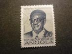 Angola 1976 Mi 614(o) Gestempeld/Oblitéré, Timbres & Monnaies, Timbres | Afrique, Envoi