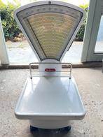 Berkel weegschaal begin jaren 1950 ., Ophalen, Minder dan 10 kg, Keukenweegschaal, Zo goed als nieuw