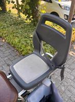 Qibbel fietsstoel +6 jaar, Fietsen en Brommers, Fietsaccessoires | Fietsstoeltjes, Ophalen, 15 t/m 36 kg, Qibbel, Gebruikt