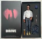 Drive Ryan Gosling 1/6 (no Hot Toys), Comme neuf, Enlèvement ou Envoi, Film, Figurine ou Poupée
