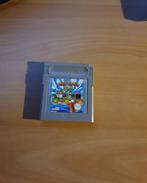 Super Mario Land 3 PAL GameBoy, Games en Spelcomputers, Games | Nintendo Game Boy, Vanaf 3 jaar, Gebruikt, Platform, Ophalen of Verzenden