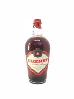 Vintage Cherry Likeurwijn – decoratieve fles met handvat – c, Ophalen of Verzenden