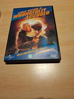 Wrongfully accused, Ophalen of Verzenden, Zo goed als nieuw