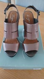 Sandalen, Ophalen of Verzenden, Zo goed als nieuw