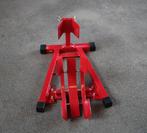 Bloque roue moto, Ophalen, Nieuw