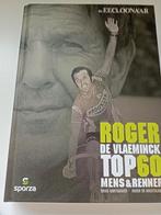 Roger de Vlaeminck, Enlèvement ou Envoi