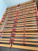 Lattoflex 2 personnes, 140 cm, Enlèvement, Utilisé, Sommier