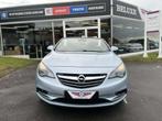 OPEL CASCADA CABRIO 1.4 TURBO*SPORT*Leder*CLIM*GPS*PDC*Regul, Auto's, Voorwielaandrijving, 4 zetels, 1250 kg, 4 cilinders