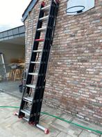 Échelle Altrex, Bricolage & Construction, Échelles & Escaliers, Enlèvement, Comme neuf, Échelle