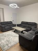 “Ils ont tous été utilisés très soigneusement., Maison & Meubles, Canapés | Coins salons complets, Enlèvement, Utilisé, Bois