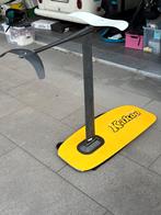 kakoo ketos kite foil compleet, Foil, Ophalen, Gebruikt, Kiteboard