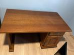 Eiken bureau gratis op te halen, Ophalen, Gebruikt, Bureau