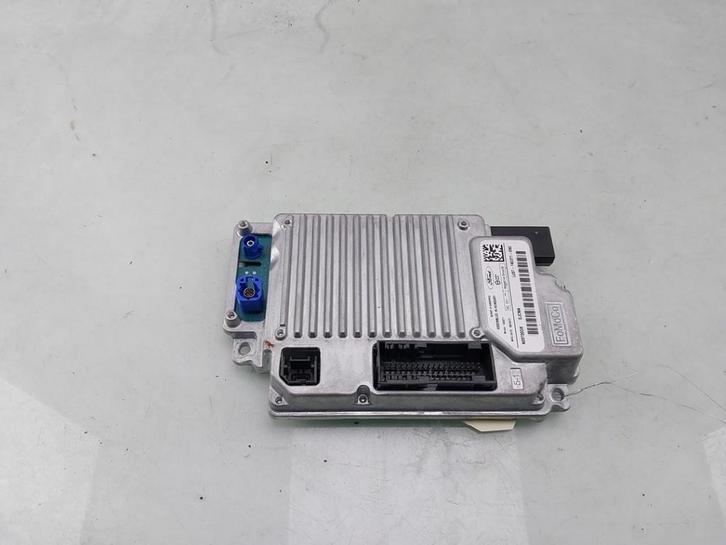 COMPUTER NAVIGATIE Transit Connect (PJ2) (|LU5T14G371GNC|), Auto-onderdelen, Elektronica en Kabels, Ford, Gebruikt