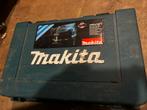 Marteau pique makita, Bricolage & Construction, Enlèvement ou Envoi, Utilisé