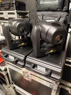 2 lyres Studio Due Shark 150C, Enlèvement