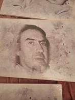 Nous recherchons un logement pour nous