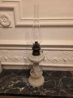 Olielamp, Enlèvement ou Envoi