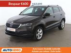 Skoda Karoq 1.6 TDI Style (année de construction 2018), Autos, Skoda, 1441 kg, Achat, Euro 6, 116 ch