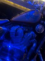 Honda Shadow Chopper - VT 800 cc, Motoren, Particulier, Chopper