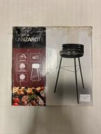 houtskoolbarbecue, Jardin & Terrasse, Barbecues au charbon de bois, Enlèvement, Neuf, Avec accessoires